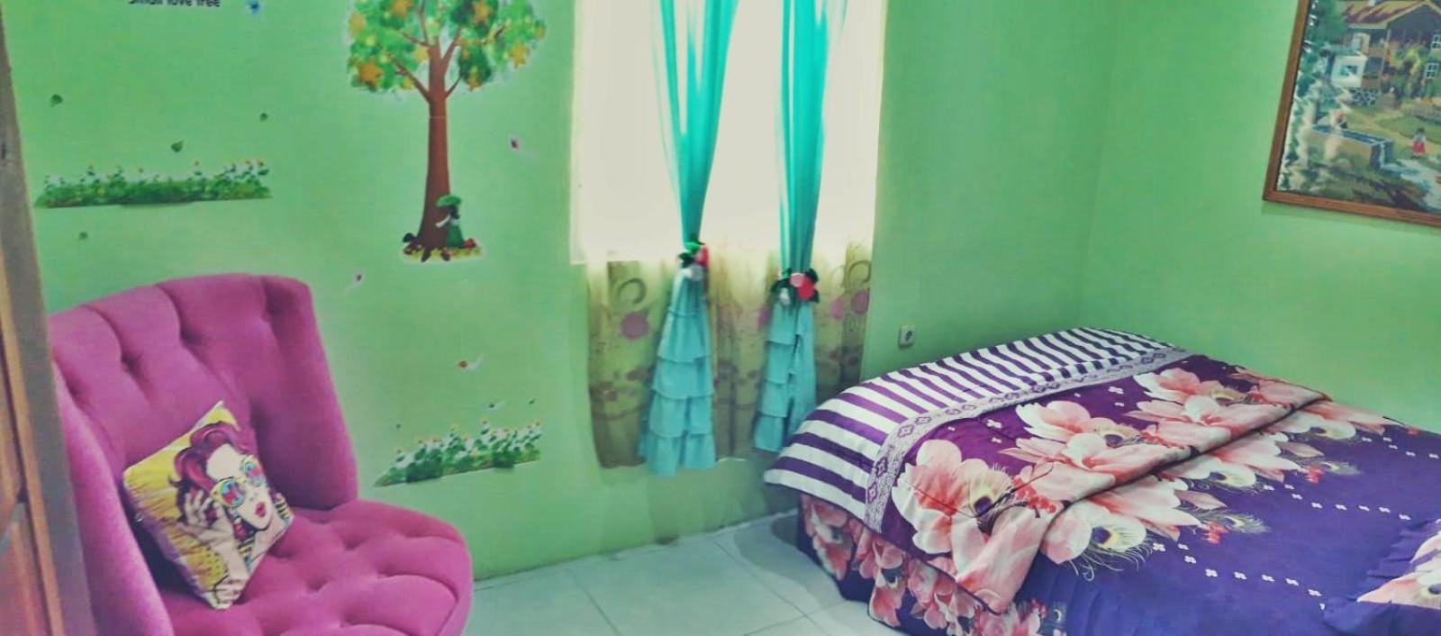 D-Rima Homestay Ruteng Exterior photo