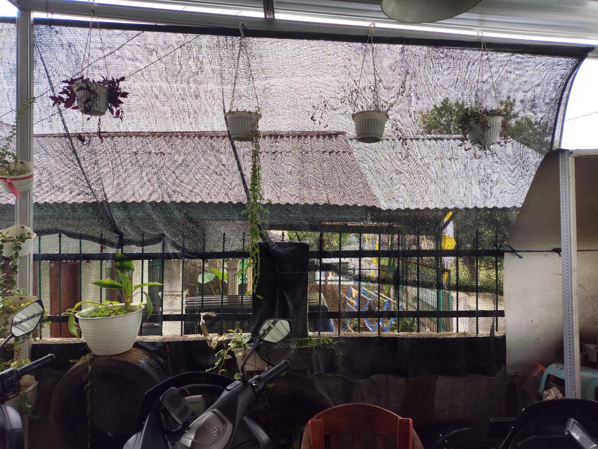 D-Rima Homestay Ruteng Exterior photo