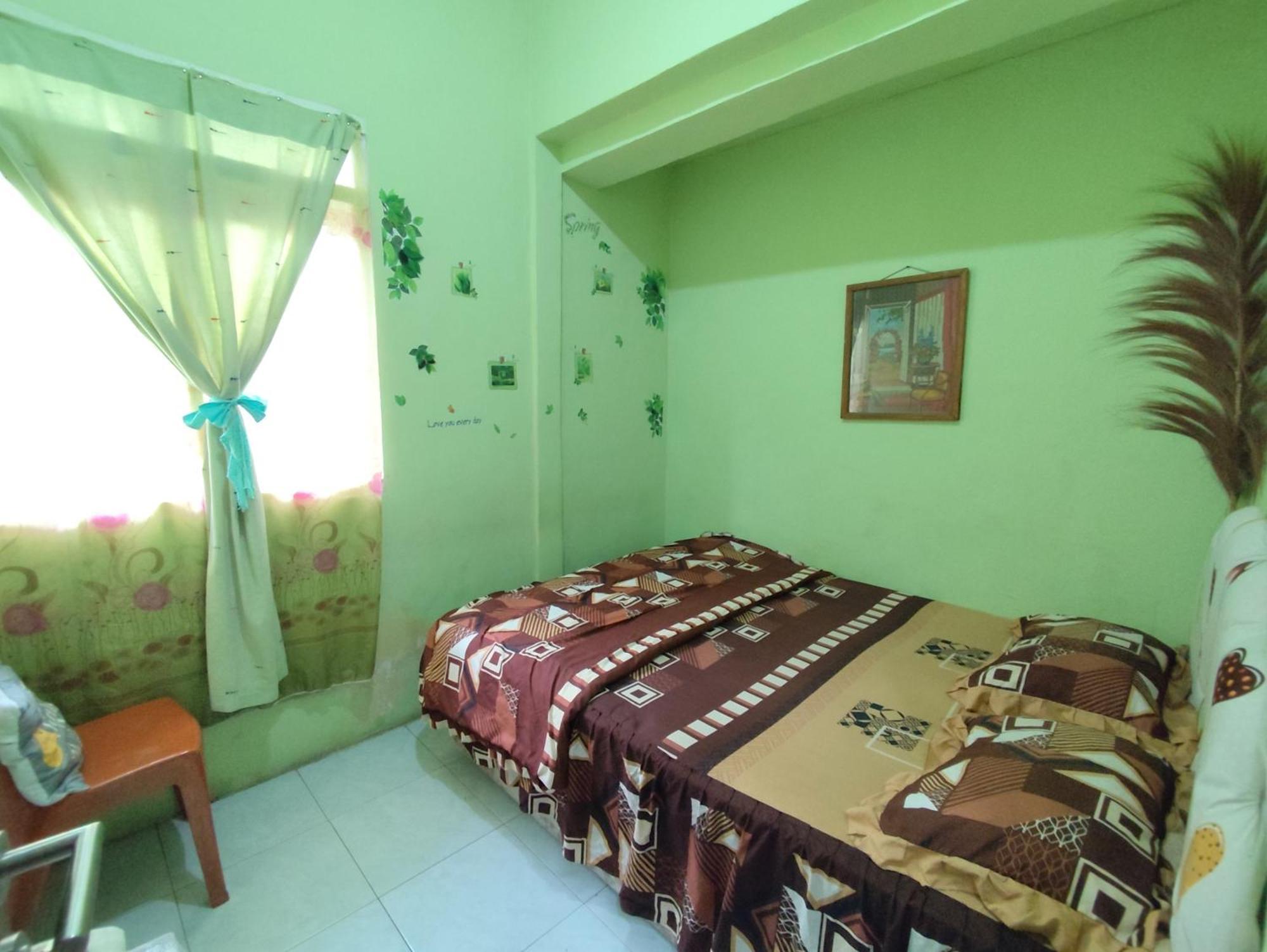 D-Rima Homestay Ruteng Exterior photo